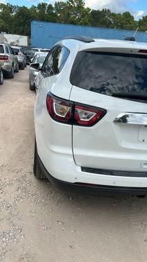2016 Chevrolet Traverse 1LT