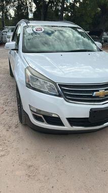 2016 Chevrolet Traverse 1LT