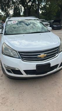 2016 Chevrolet Traverse 1LT