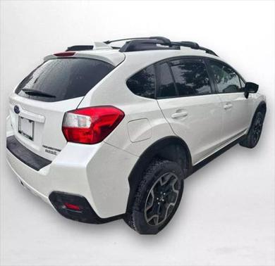 2017 Subaru Crosstrek 2.0i Limited