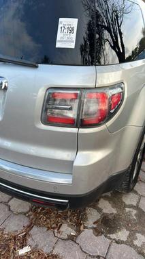 2013 GMC Acadia SLT-1