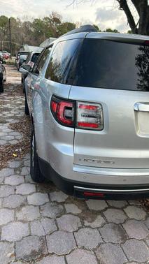2013 GMC Acadia SLT-1