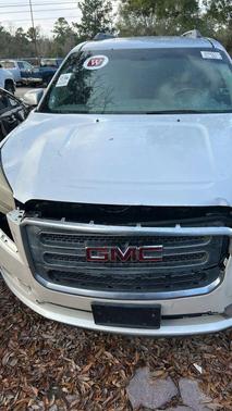 2013 GMC Acadia SLT-1