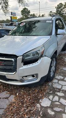 2013 GMC Acadia SLT-1