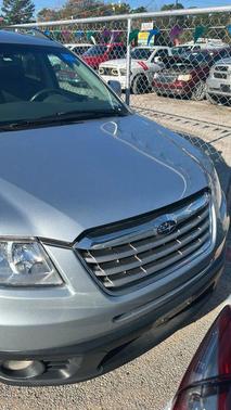 2013 Subaru Tribeca 3.6R Limited