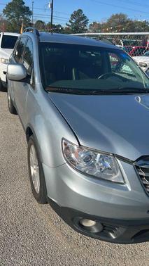 2013 Subaru Tribeca 3.6R Limited