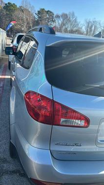 2013 Subaru Tribeca 3.6R Limited