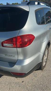 2013 Subaru Tribeca 3.6R Limited