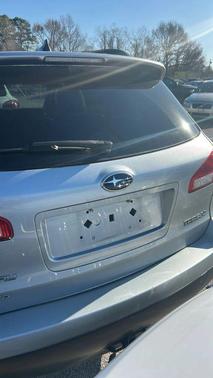 2013 Subaru Tribeca 3.6R Limited