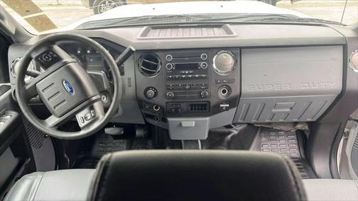 2015 Ford F-250 XL