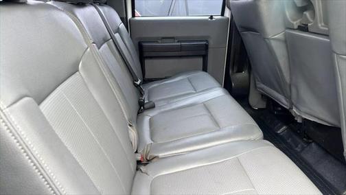 2015 Ford F-250 XL