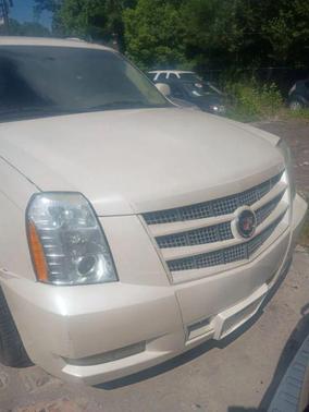 2013 Cadillac Escalade ESV Sport