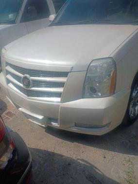 2013 Cadillac Escalade ESV Sport
