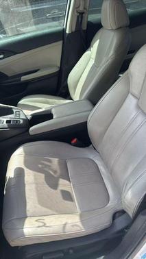 2019 Honda Insight Touring