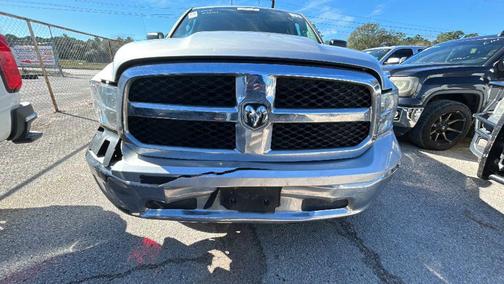 2017 RAM 1500 SLT