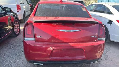 2015 Chrysler 300 S