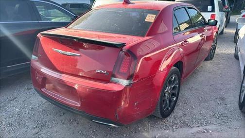 2015 Chrysler 300 S