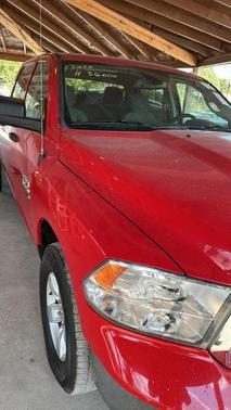 2020 RAM 1500 Tradesman