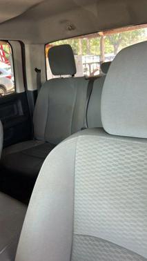 2020 RAM 1500 Tradesman