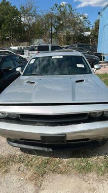 2012 Dodge Challenger R/T