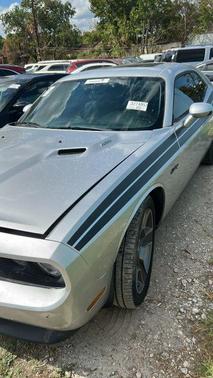 2012 Dodge Challenger R/T