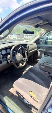 2005 Dodge Ram 1500 SLT Quad Cab