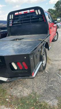 2019 Ford F-350 XL