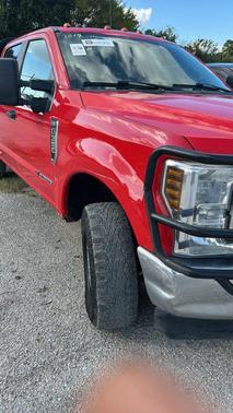 2019 Ford F-350 XL