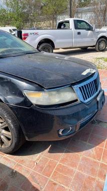 2009 Lincoln MKZ Base