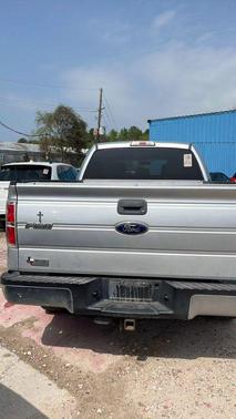 2013 Ford F-150 XL