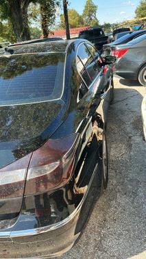 2013 Hyundai Genesis 3.8