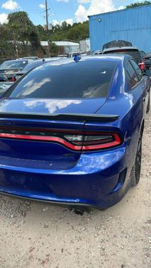 2021 Dodge Charger GT