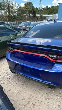 2021 Dodge Charger GT
