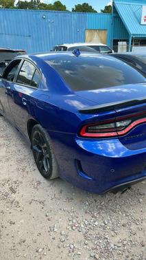 2021 Dodge Charger GT
