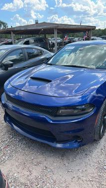 2021 Dodge Charger GT