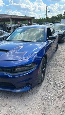 2021 Dodge Charger GT