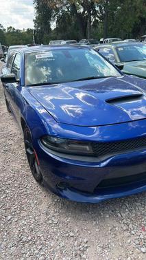 2021 Dodge Charger GT