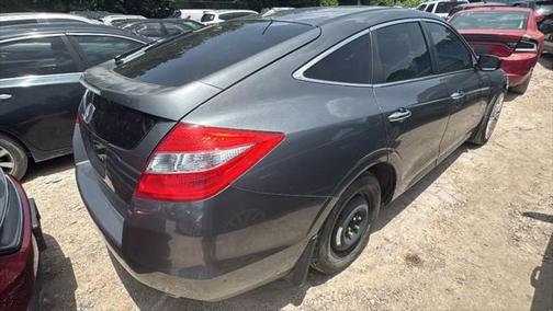 2012 Honda Crosstour EX-L