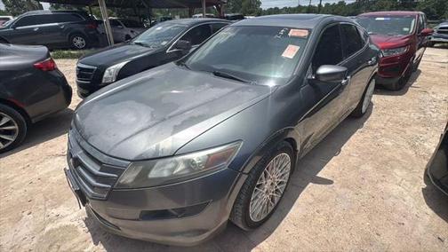 2012 Honda Crosstour EX-L