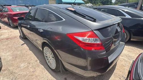 2012 Honda Crosstour EX-L