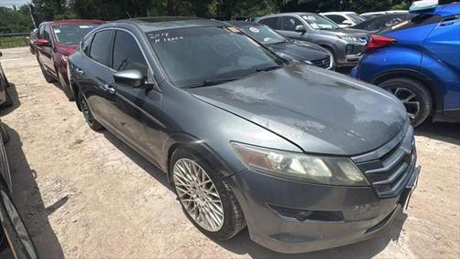 2012 Honda Crosstour EX-L