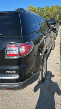 2017 GMC Acadia Limited Sport Utility 4D