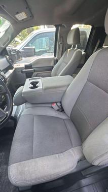 2015 Ford F-150 XL