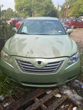 2008 Toyota Camry Hybrid Base