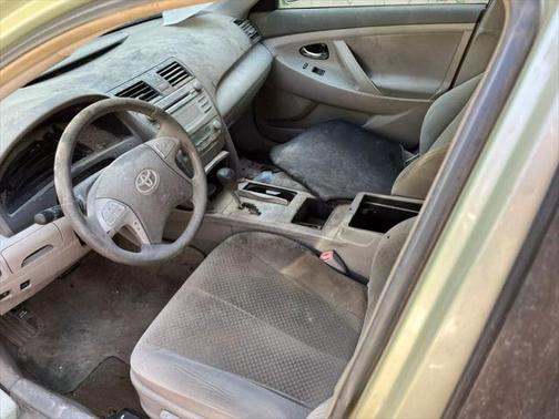2008 Toyota Camry Hybrid Base