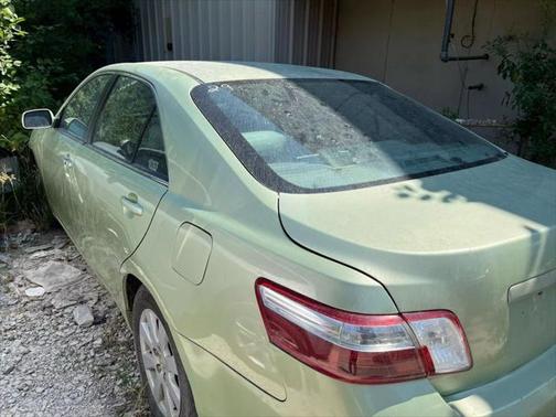 2008 Toyota Camry Hybrid Base