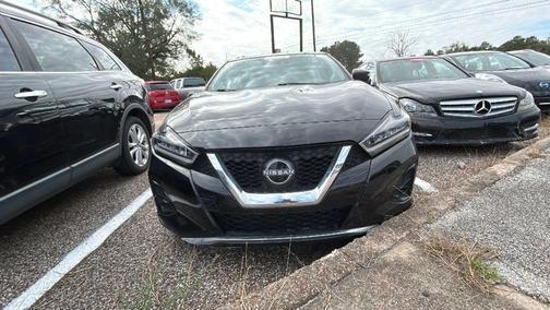 2023 Nissan Maxima 3.5 Platinum