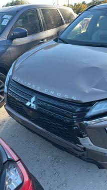 2023 Mitsubishi Eclipse Cross SP