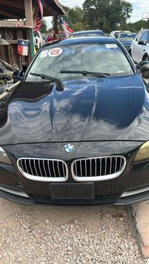 2015 BMW 535 xDrive