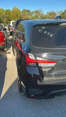 2022 Mitsubishi Outlander Sport SE